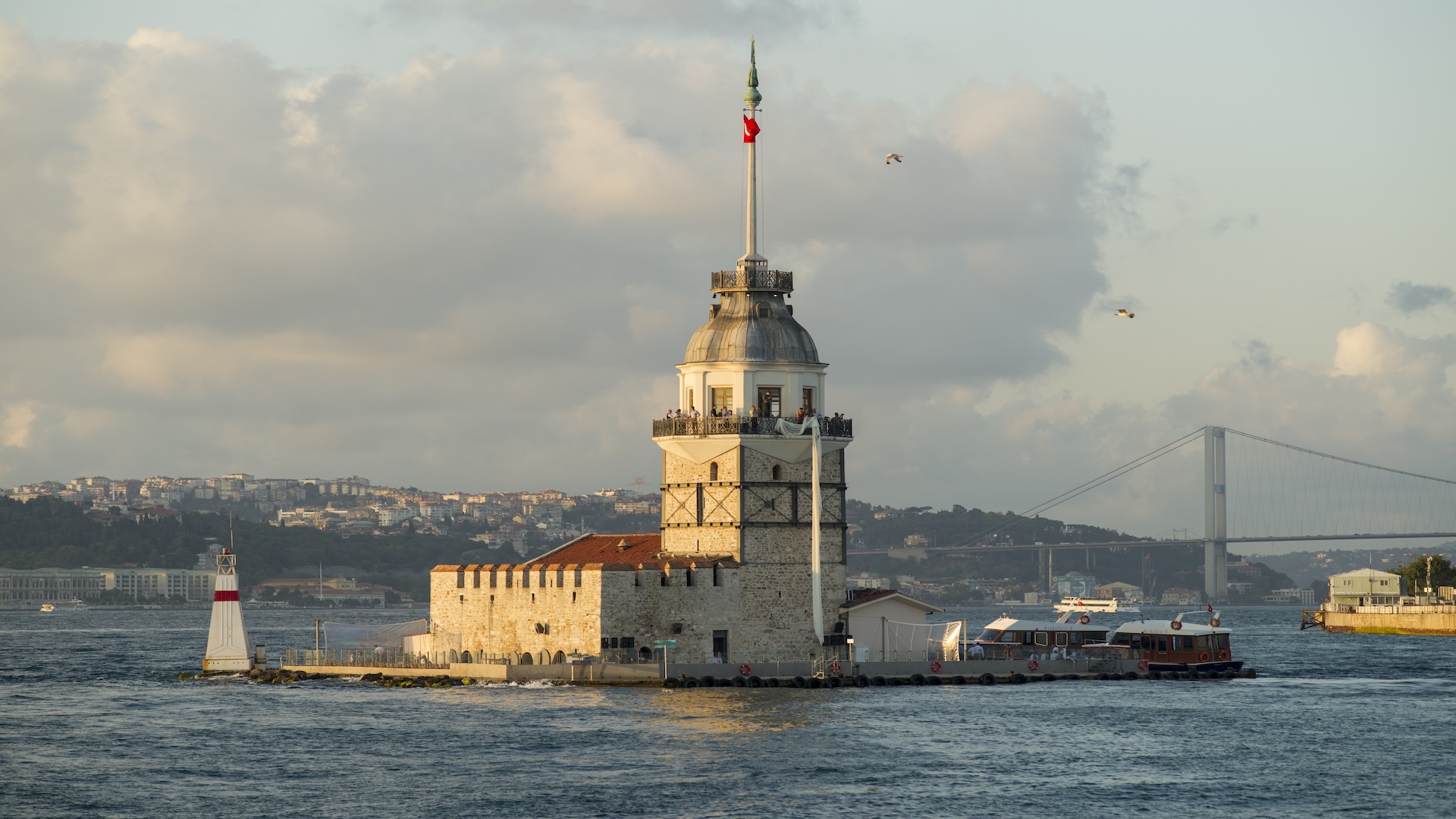 TURKIYE TOURS