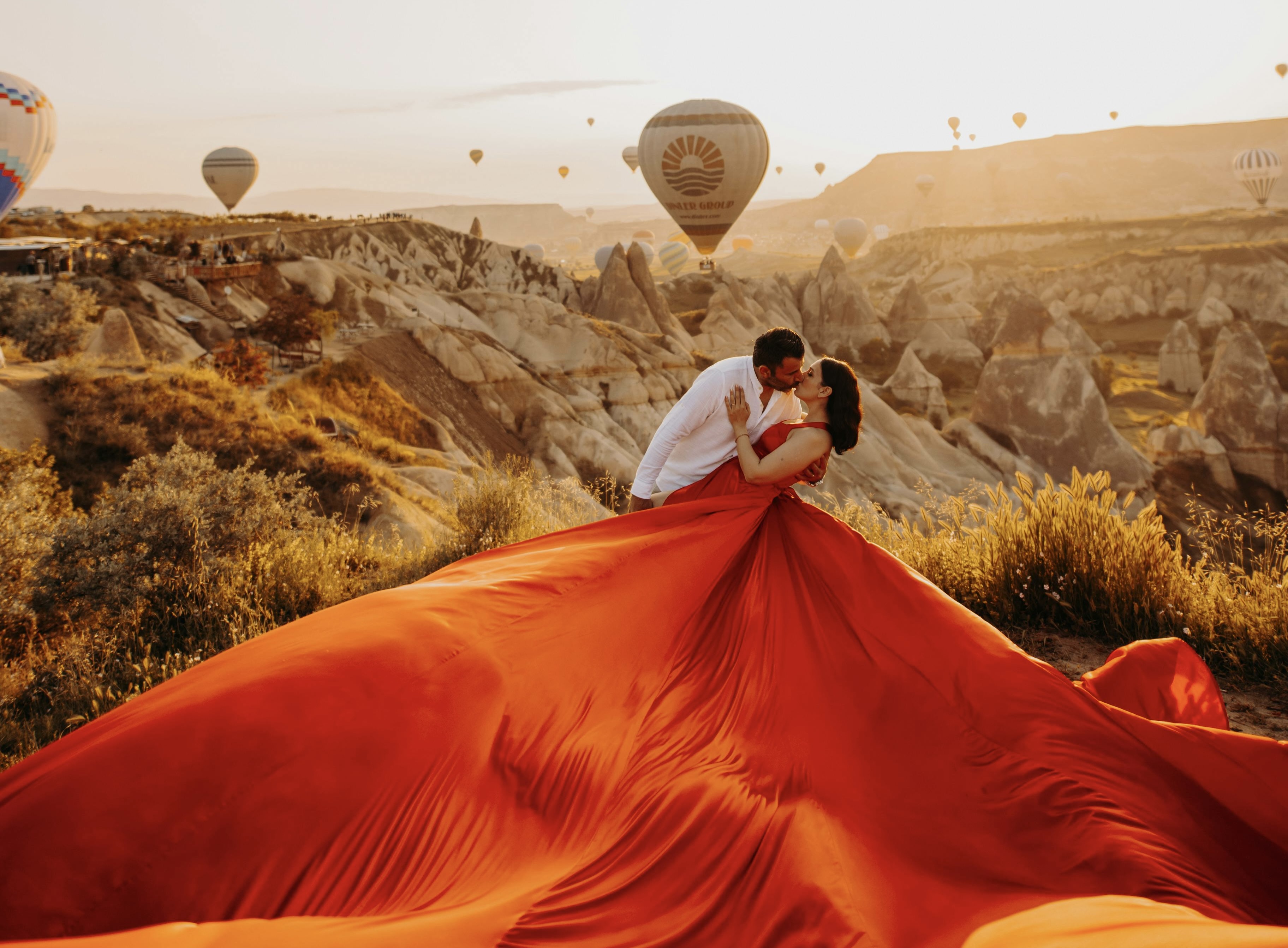 Proposals