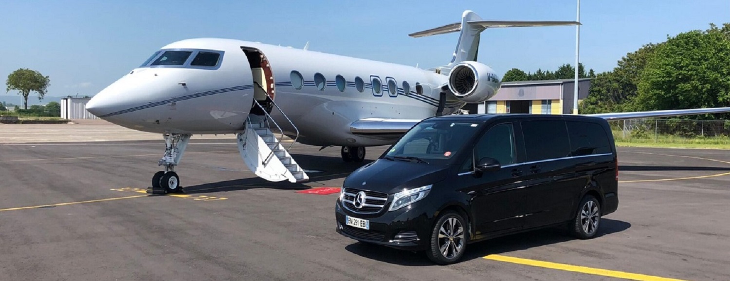 Private Airport Transfer