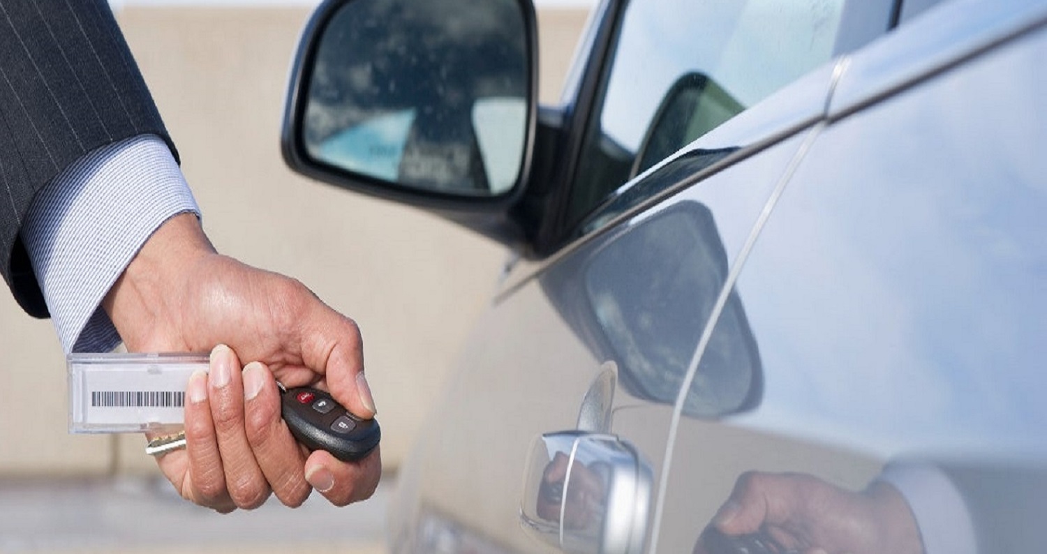 Rent A Car